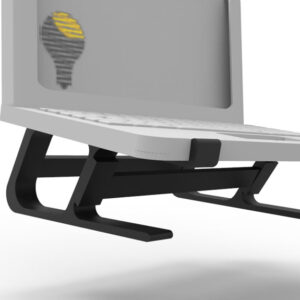 Soportes Para Macbook Air Y Pro Impreso 3d Pla (el Par)