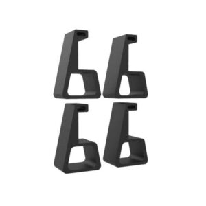 Soporte Ps4 Playstation 4 Slim Impreso 3d Pla (4 Unidades)
