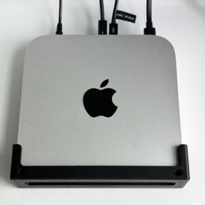 Soporte A Muro Compatible Mac Mini V2