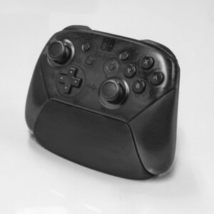 Soporte Mesa Compatible Control Nintendo Switch Pro 3d