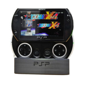 Soporte Mesa Psp Go Playstation Go 3d Pla