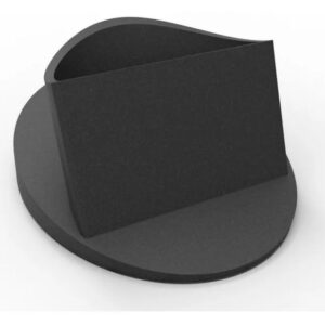 Soporte Mesa Stand Control Remoto Chromecast 4 3d Pla