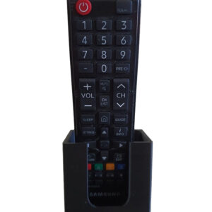 Soporte Pared Muro Control Remoto Impreso 3d Pla V2