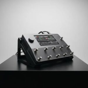 Soporte De Mesa Compatible Dsp Quad Cortex Pla