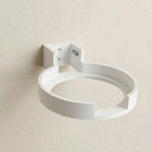 STL Soporte de muro compatible Deco X60 - X20