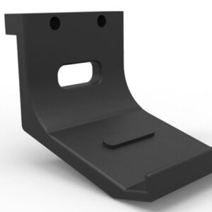 Soporte Amazon Alexa Echo Show 8 Muro Pared Imp 3d