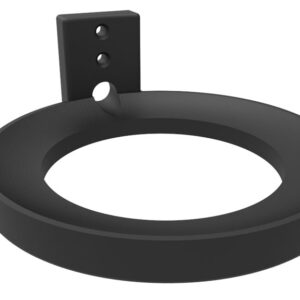 Soporte De Muro Compatible Google Nest Wifi 3d Pla