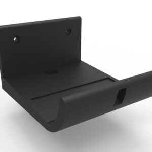 Soporte De Muro Compatible Parlante Jbl Charge 5 Pla