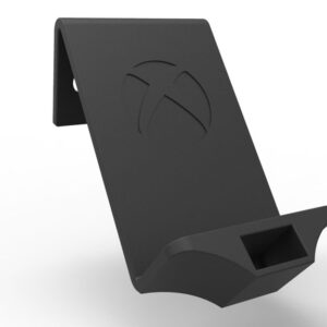 Soporte De Muro Control Xbox Y Usb 3d Pla