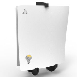 Soporte De Pared Muro Playstation 5 FAT 3D