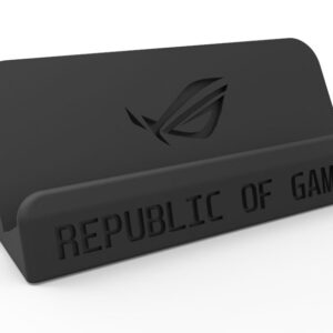 Soporte Mesa Compatible Asus Rog Ally 3d Pla