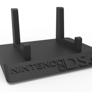 Soporte Mesa Compatible Nintendo Ds Lite 3d Pla