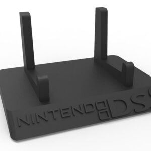 Soporte Mesa Compatible Nintendo Dsi 3d Pla