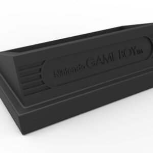 Soporte Mesa Nintendo Game Boy Classic 3d Pla