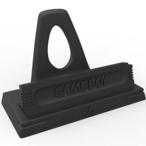 Soporte Mesa Nintendo Game Boy Color 3d Pla