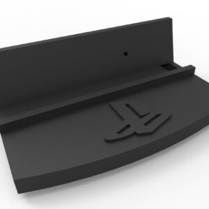 Soporte Mesa Psp Playstation Portable 3d Pla