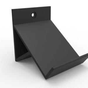 Soporte Muro Control Mando Ps5 Ps4 Xbox Series 3d Pla