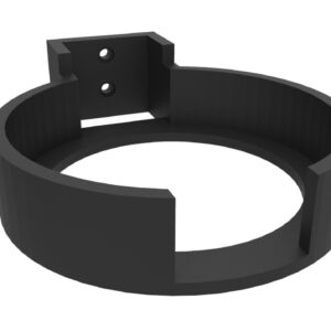 Soporte Muro Mitrastar Hgw-500ix4x8 Movistar 3d