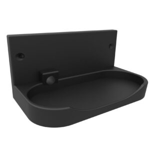 Soporte Muro Pared Google Home Hub Impreso 3d