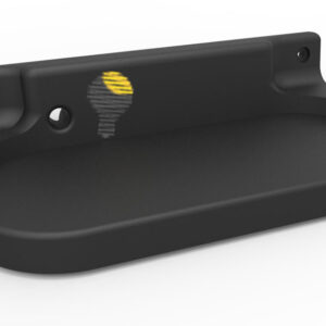 Soporte Muro Pared Google Home Hub Max Impreso 3d