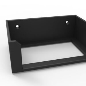 Soporte Muro Pared Huawei Wa8021v5 Router Repetidor 3d Pla