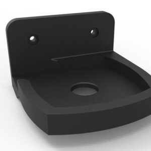 Soporte Muro Pared Linksys Velop Router Ap 3d Pla