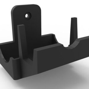 Soporte Muro Sega Dreamcast Mando 3d Pla