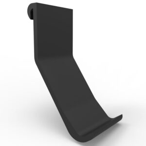 Soporte Para Control Ps5 Dualsense Clip Consola 3d Pla