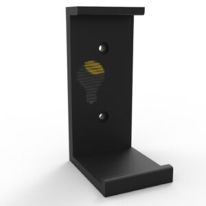 STL soporte compatible con nintendo switch version original Minimalista