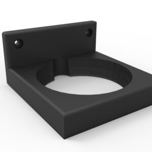 Soporte Pared Muro Google Home 3d Pla