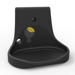 Soporte Pared Muro Google Nest Audio Impreso 3d