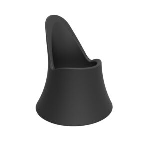 Soporte Pedestal Compatible Alexa Echo Dot 3 Impreso 3d