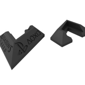 Soporte Vertical Mesa Ps4 Playstation 4 Fat O Normal 3d