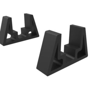 Soporte Vertical Para Ps4 Playstation 4 Fat Impreso 3d