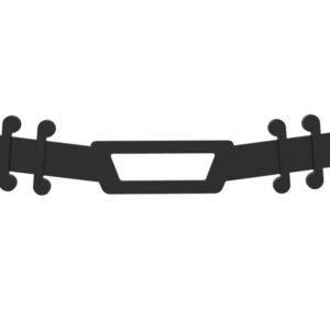 Sujeta Mascarilla Salva Oreja 12 Unidades