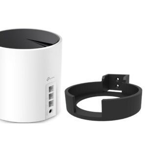 Soporte Muro Compatible Deco X55 Tp-link 3d Pla