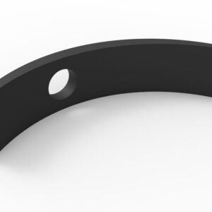 Soporte Botellas De Vino Y Otros Equilibrio 3d Pla