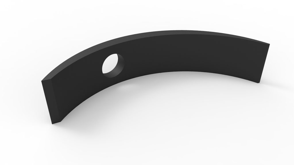 Soporte Botellas De Vino Y Otros Equilibrio 3d Pla