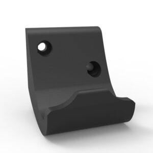 Soporte Control Pared Muro Nintendo Switch Pro 3d