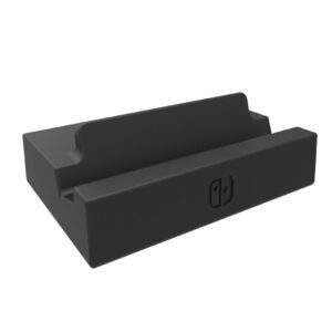 Soporte De Carga Nintendo Switch Impreso 3d Pla