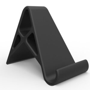 Soporte De Mesa Compatible Con iPhone Y Android 3d Pla V2
