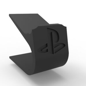 Soporte De Mesa Control Mando Ps4 Impreso 3d Pla