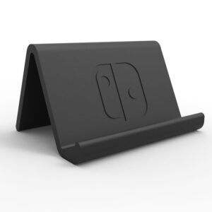 Soporte De Mesa Nintendo Switch Impreso 3d Pla
