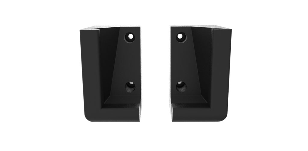 Soporte De Muro Compatible Con Router Starlink 3 GEN