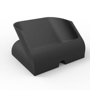 Soporte De Mesa Pedestal Terminal Maquina Sumup 3d Pla