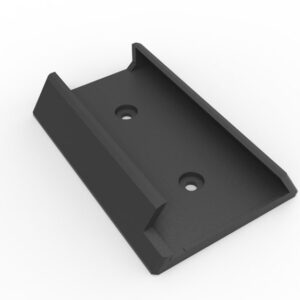 Soporte De Muro Compatible Con Poe Starlink V2