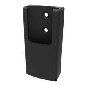 Soporte De Muro Compatible Wiz Control Remoto Wizmote