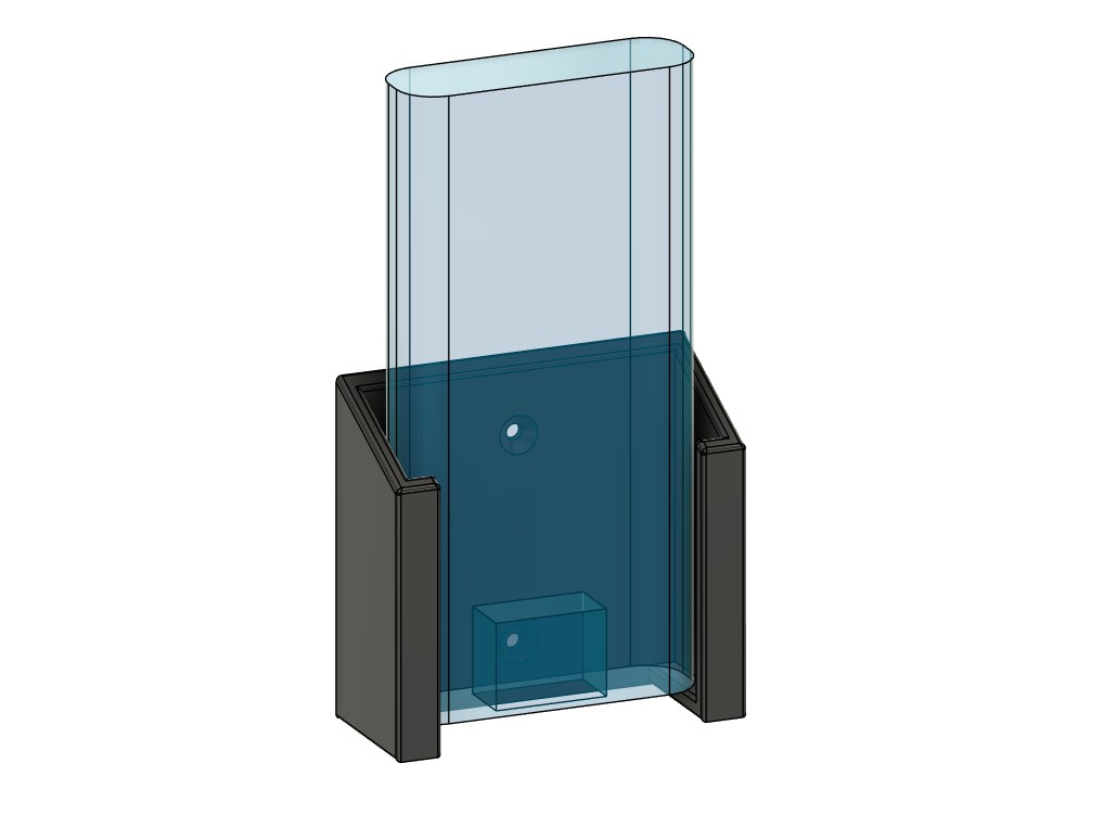 Soporte De Muro Cargador Hp Modelo M31368-013 200w