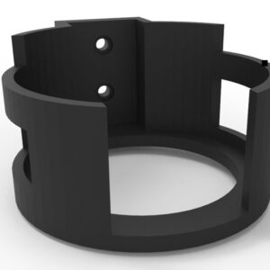 Soporte De Muro Compatible Parlante Sony Srs-xb13 3d Pla