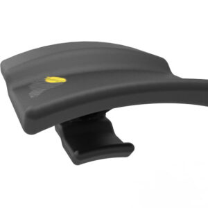 Soporte De Audifonos Y Cable Para Muro Pared  3d Pla